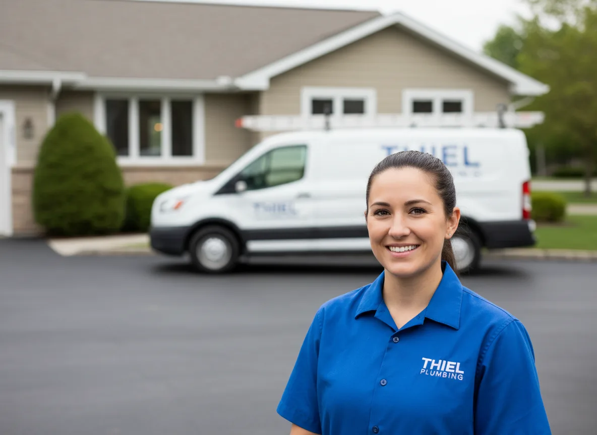 Plumber Deal Island, MD FAQs